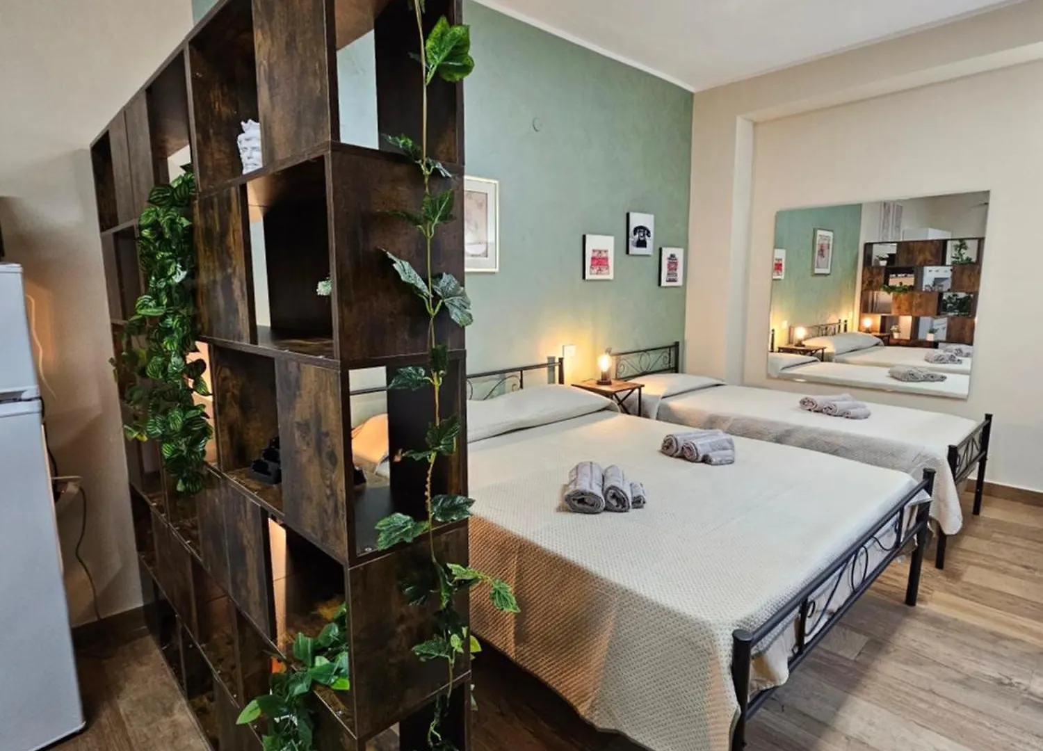 Rc Suite Annunziata Termini Imerese