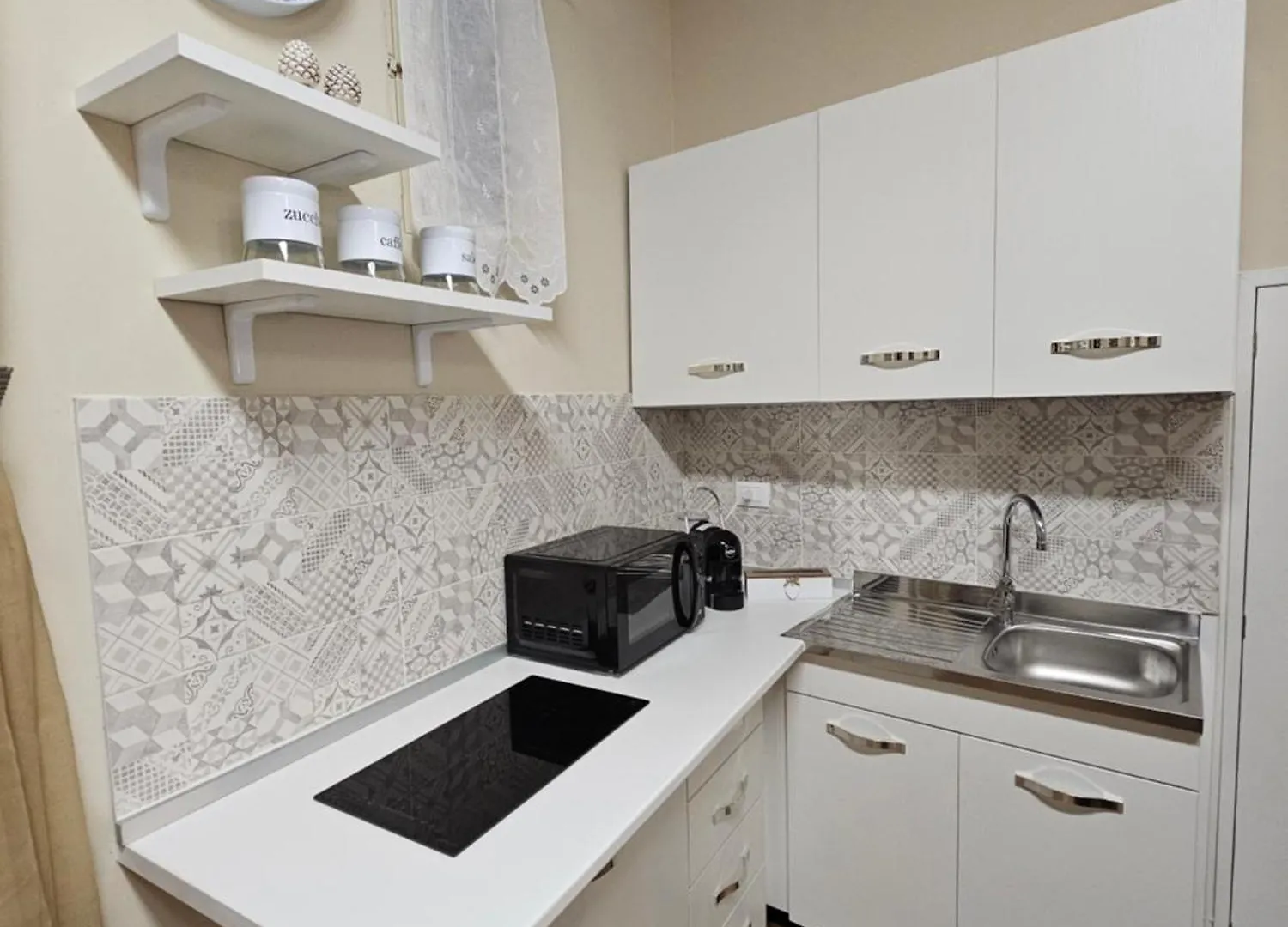 Rc Suite Annunziata Termini Imerese Holiday home