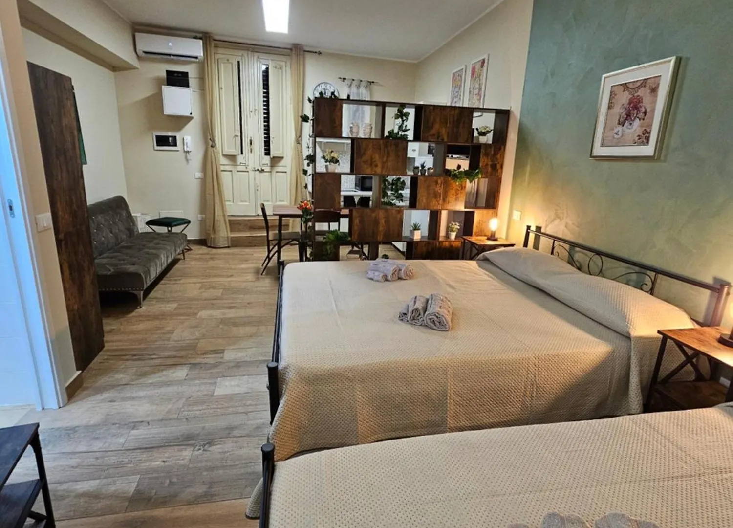 Holiday home Rc Suite Annunziata Termini Imerese Italy