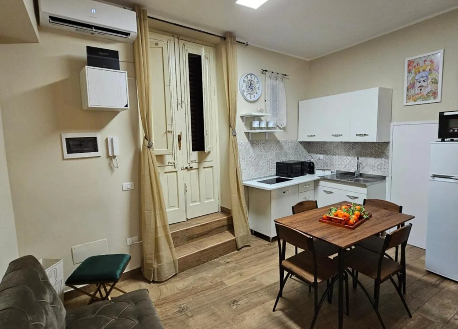 Holiday home Rc Suite Annunziata Termini Imerese