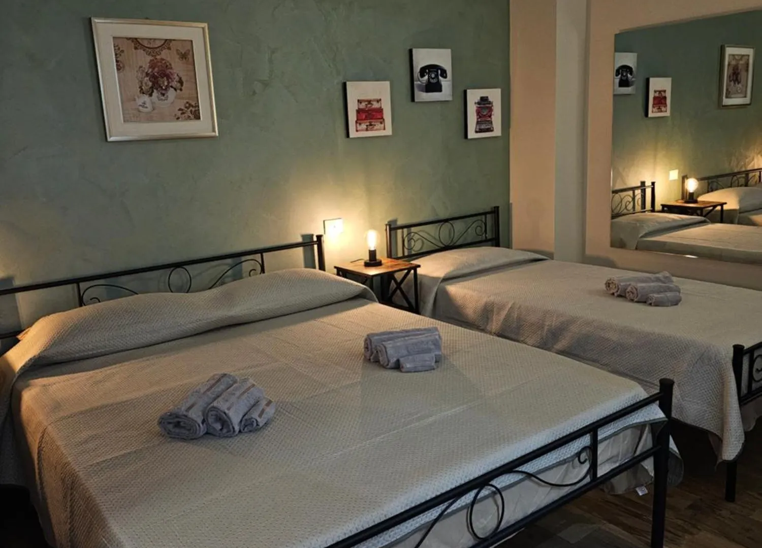 Rc Suite Annunziata Termini Imerese 0*,