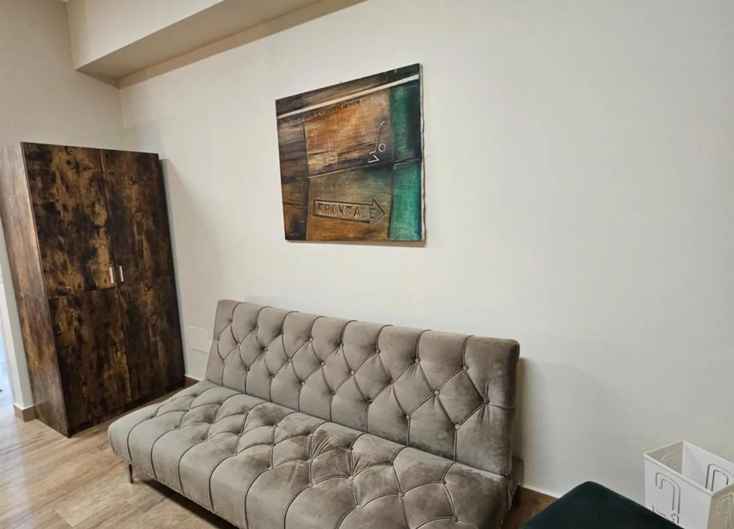 Holiday home Rc Suite Annunziata Termini Imerese Italy