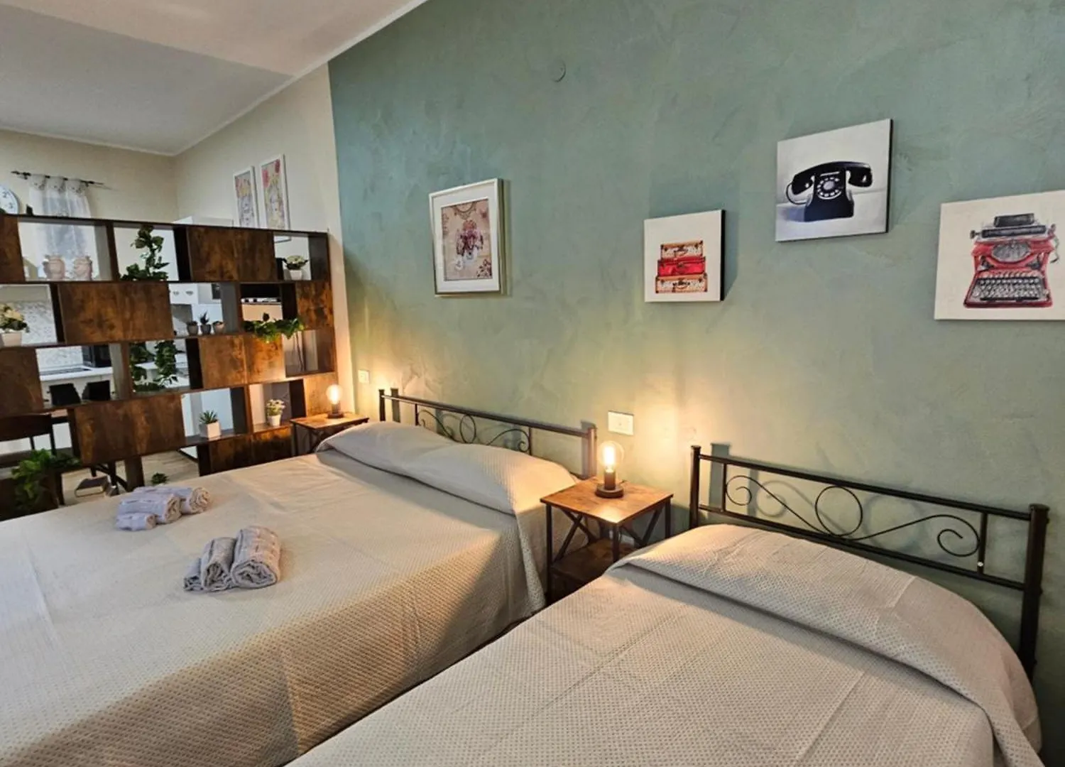 Rc Suite Annunziata Termini Imerese