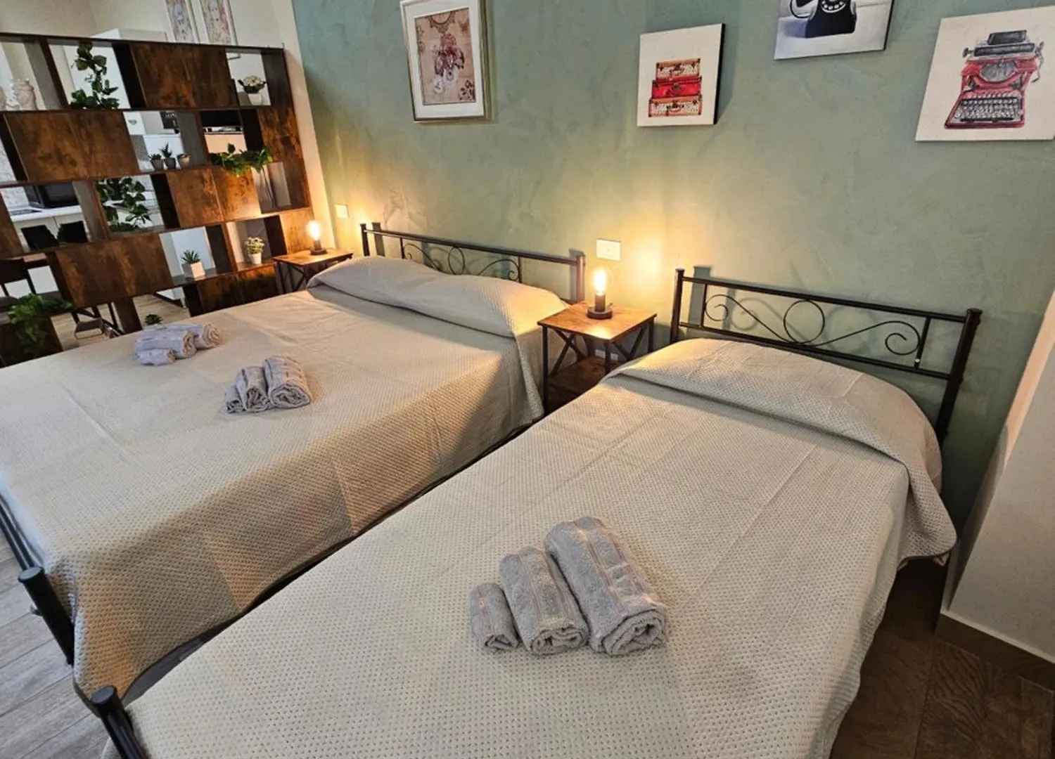 Holiday home Rc Suite Annunziata Termini Imerese
