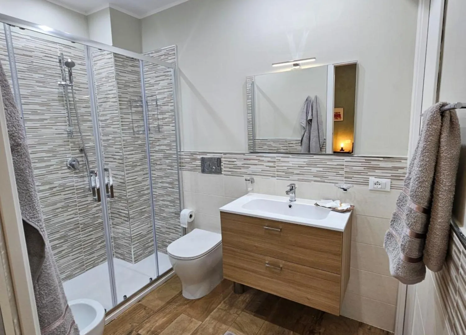 Holiday home Rc Suite Annunziata Termini Imerese