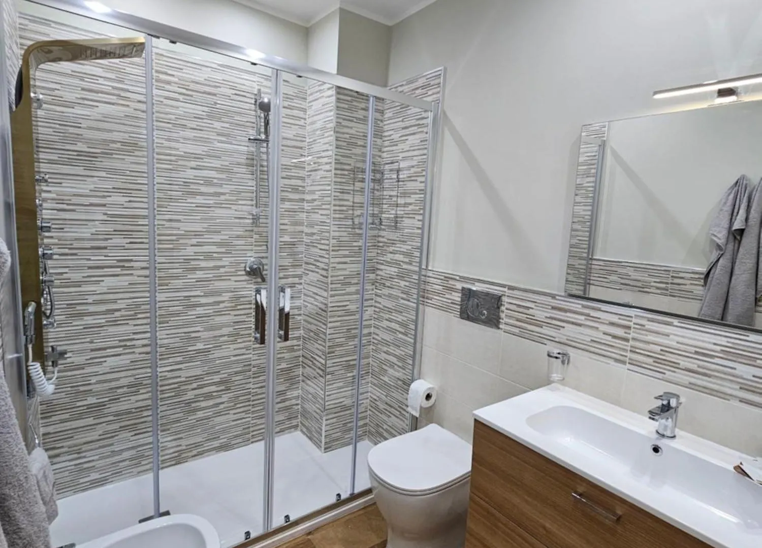 Rc Suite Annunziata Termini Imerese Italy