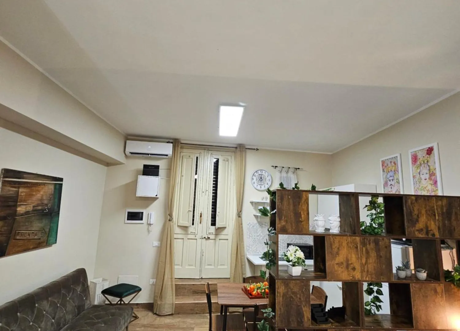 Rc Suite Annunziata Termini Imerese Holiday home