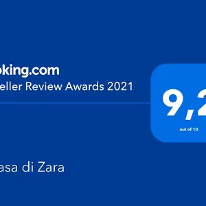 A Casa Di Zara Hébergement de vacances